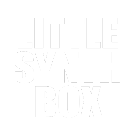 LittleSynthBox logo